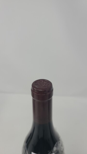 Meo Camuzet Clos de Vougeot 2018