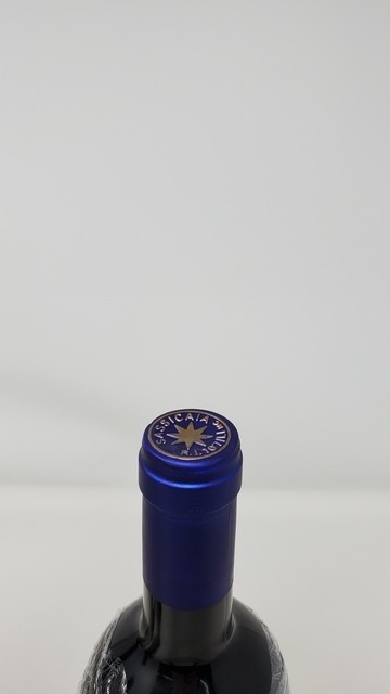 Sassicaia 2001