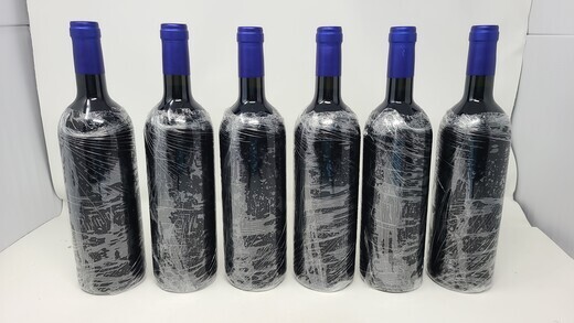 Sassicaia 2007