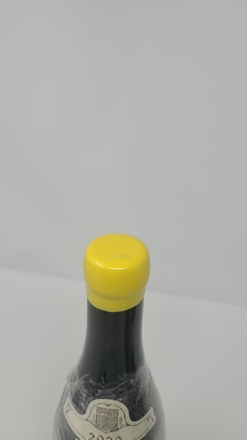 Raveneau Chablis Montmains 2020