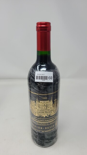Palmer 1989