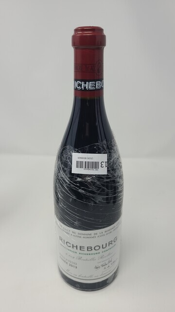 Richebourg | Buy Fine Wine Online | Vintage Grand Cru