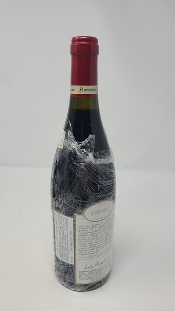 Fourrier Griotte Chambertin Vieille Vignes 1999