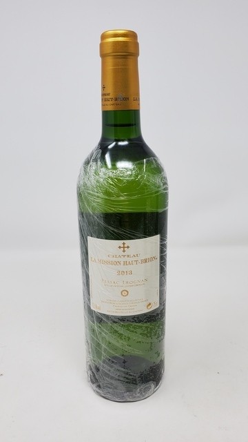 La Mission Haut Brion Blanc 2013