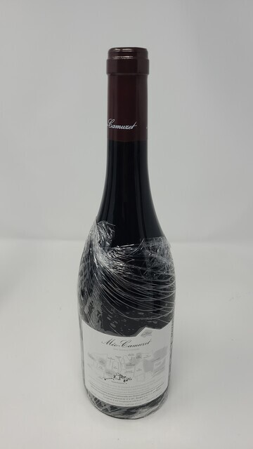 Meo Camuzet Vosne Romanee Cros Parantoux 2023