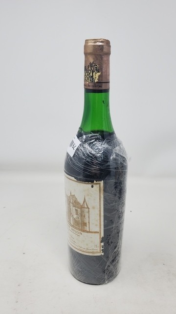 Haut Brion 1979