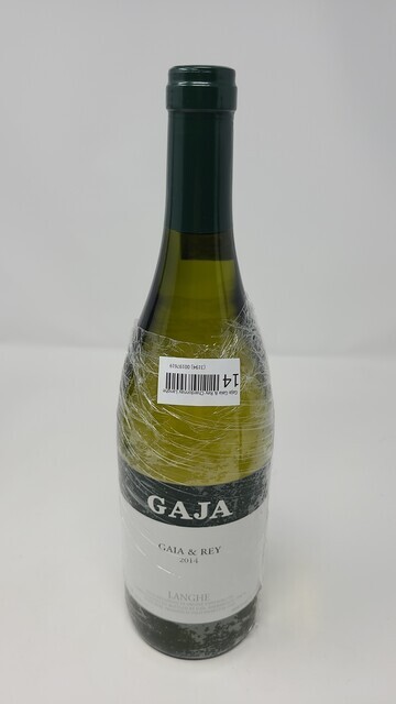 Gaja Gaia & Rey Chardonnay Langhe 2014