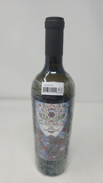 Realm Cellars Fidelio Sauvignon Blanc 2019