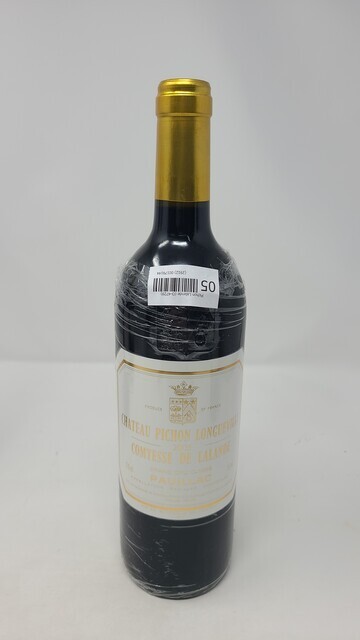 Pichon Lalande 2005