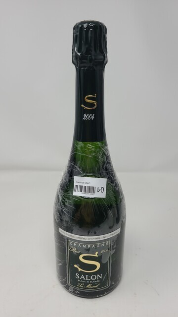 Salon Le Mesnil 2004