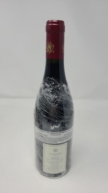 Mugneret Gibourg Chambolle Musigny Les Feusselottes 2019