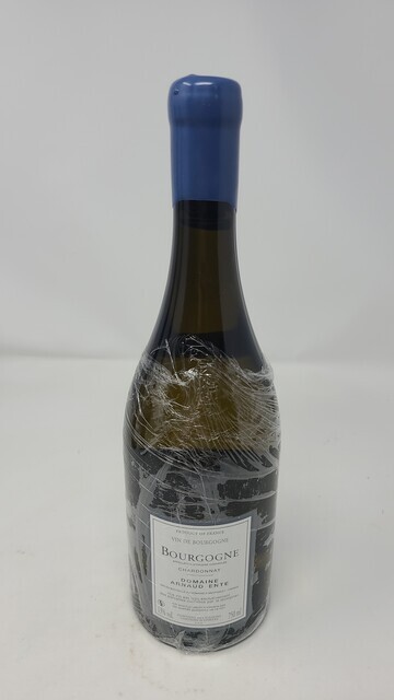 Arnaud Ente Bourgogne Chardonnay 2022