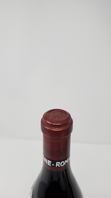 DRC Vosne Romanee 1er Cru Duvault Blochet 2002