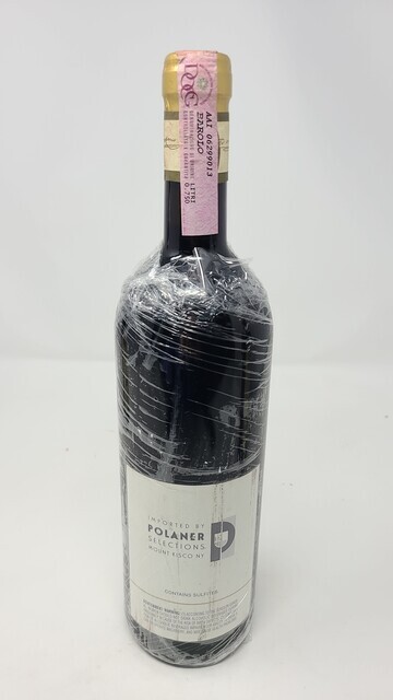 Giacomo Conterno Barolo Riserva Monfortino 1997