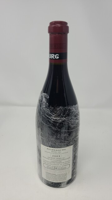 DRC Richebourg 2004