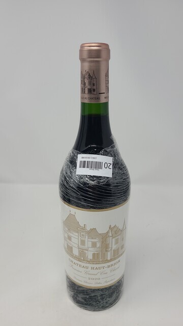Haut Brion 2020
