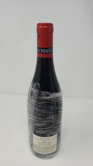 Comte Georges de Vogue Musigny Cuvee Vieilles Vignes 2014