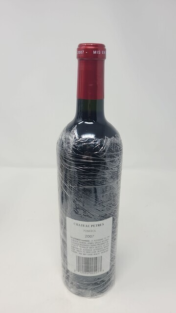 Petrus 2007