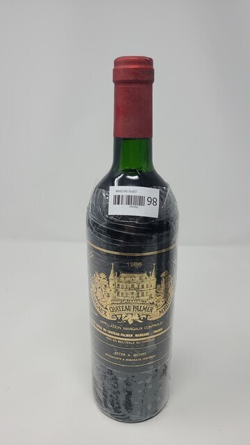 Palmer 1986