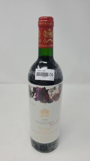Mouton 1992