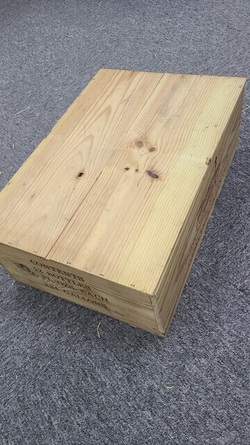 DRC Assortment Case 1rc, 3lt, 2ri, 2rsv, 1ge, 3ec 1997