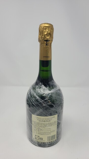 Taittinger Comtes de Champagne Blanc de Blancs 1995