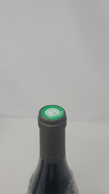 Jean Claude Boisset Chambertin Clos de Beze 2017