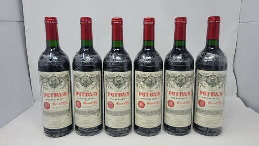 Petrus 2000