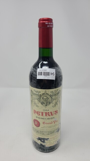 Petrus 1994
