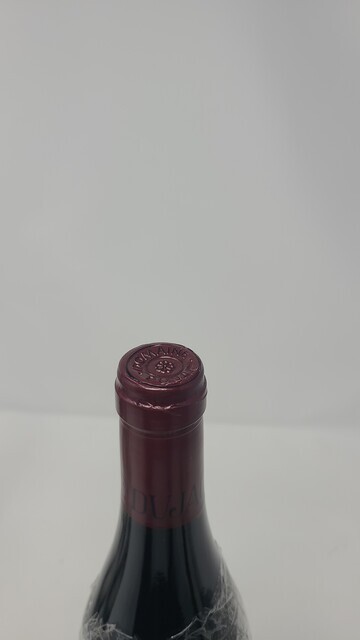 Dujac Bonnes Mares 2011