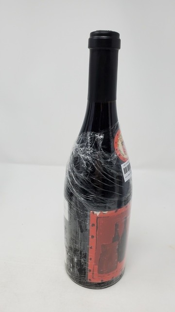 Jean Louis Chave Ermitage Cuvee Cathelin 2000