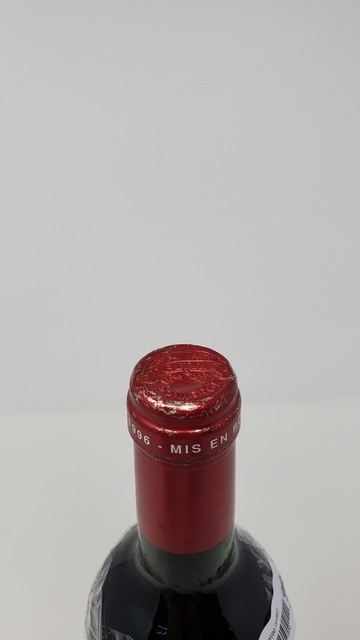 Petrus 1996