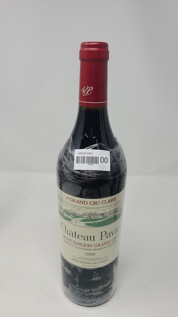 Pavie 2000