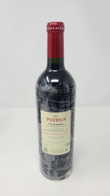 Petrus 2013
