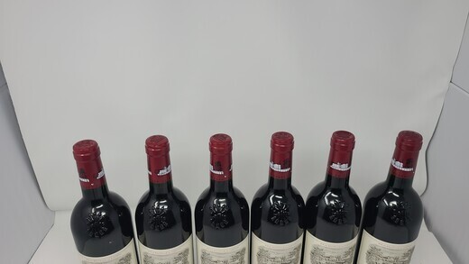 Lafite 2004