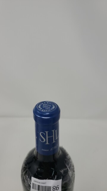 Smith Haut Lafitte 1998