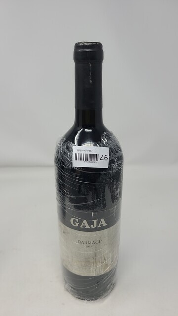 Gaja Darmagi 1997