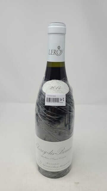 Maison Leroy Chorey Les Beaune 2014