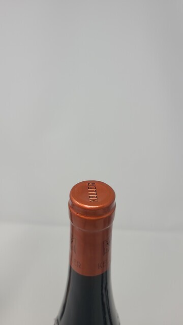 Keller Westhofener Morstein Riesling Gg 2022