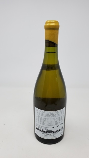 d'Auvenay Meursault Les Narvaux 2005