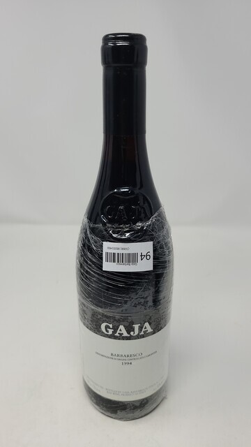Gaja Barbaresco 1994