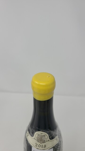 Raveneau Chablis Les Clos 2018