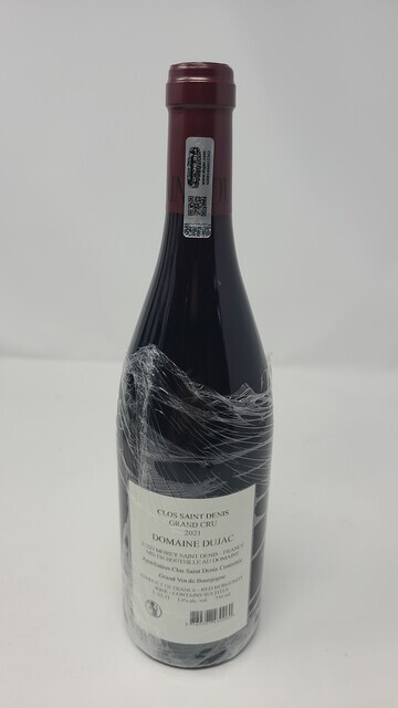 Dujac Clos Saint Denis 2021