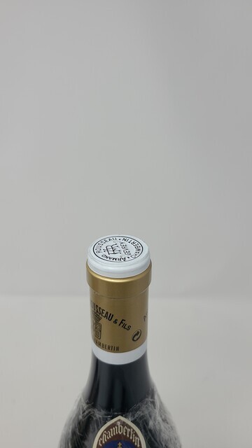 Armand Rousseau Chambertin 2011