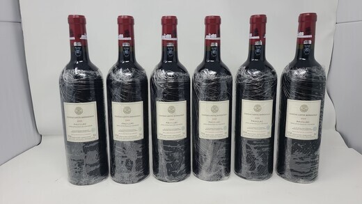 Lafite 2009