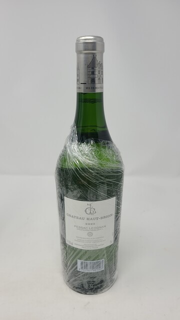 Haut Brion Blanc 2022