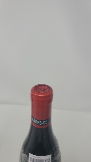 Comte Georges de Vogue Bonnes Mares 2008