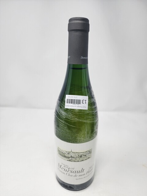 Roulot Meursault Les Tessons Clos de Mon Plaisir 2013