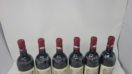 Lafite 2000