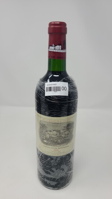 Lafite 2000